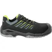 Mascot Footwear Fit F0108 Safety Shoes Noir EU 37