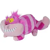 Simba Disney Classic Cheshire 25 Cm Teddy Rose Enfants