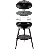 Cadac Carri Chef 50 BBQ barbecue (3.70 kW)