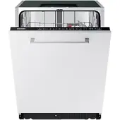 Samsung DW60A6082BB/ET / Encastrable / Entièrement intégré / Hauteur de niche 82 - 88 cm