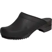 Sanita Sabot Médical Sanita Chrissy Noir-Taille 36