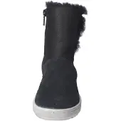 Ricosta Bottes noir