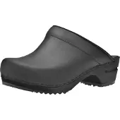 Sanita Sabot Médical Sanita Chrissy Noir-Taille 35