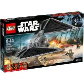 LEGO Star Wars 75154 TIE Striker