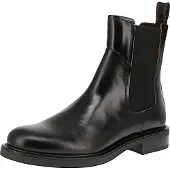 Vagabond SHOEMAKERS Chelsea Boots 'Freya' noir