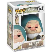Funko POP! Pop! Disney - Figurka Winylowa picy Krasnoludek z Bani o Królewnie niece