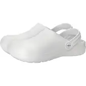 Reis Sabots unies en plastique EVA blanc 39