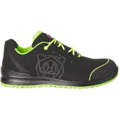 Mascot Footwear Classic F0210 Safety Shoes Vert EU 44