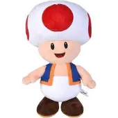Simba Peluche Toad Jumbo 40 cm