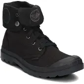 Palladium Boots noir