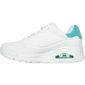 Bonprix 177092s Uno Couleur Blanc