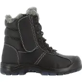 Safetyjogger Chaussure de sécurité , noire, taille