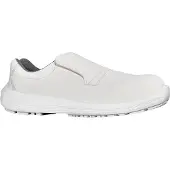 U Power Nurse Grip Safety Shoes Blanc EU 45