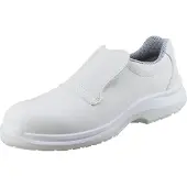 U Power Response Grip Safety Shoes Blanc EU 35