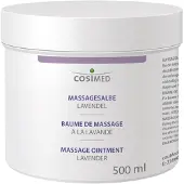 Cosimed Huile de massage Lavande