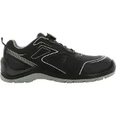 Safety Jogger Chaussure de sécurité SafetyJogger, noire, taille