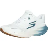 SKECHERS Aero Spark Trainers Blanc EU 41 Homme