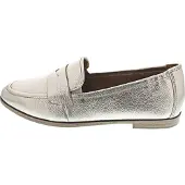 Tamaris Chaussure basse argent