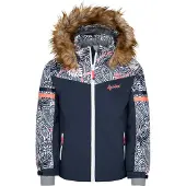 KILPI Veste Lena