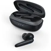 Hama Écout. Bluetooth "Passion Clear", ANC, True Wireless, intr-aur., nrs