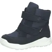 Ecco Bottes de neige 'Urban Mini' bleu foncé