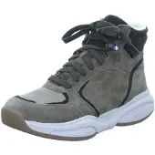 Xsensible Baskets Xsensible Femme SWX24 Stretchwalker Taupe-Taille 40,5