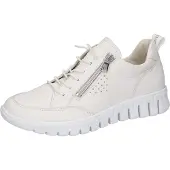 Waldlaufer Baskets basses 'H-Birdy' blanc