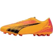 Puma Ultra Play Mg Football Boots Jaune EU 45 Homme