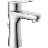 Schutte Mitigeur de lavabo PICO Chrome