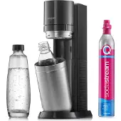 SodaStream DUO Gris