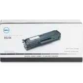 Dell 593-11108 (HF44N) - Noir - Toner