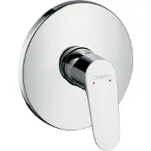 Hansgrohe FOCUS Fertigmontageset Brause