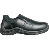 Safety Jogger Chaussures De Cuisine Basses Safety Jogger Dolce S3 Src - Noir - 41