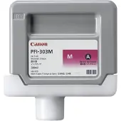 Canon PFI-303M - Magenta - Cartouche d'encre