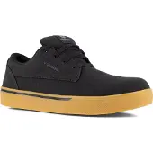 Volcom Chaussures basses de sécurité S1P VM30117S1PS,Black,Gr.41 (S1P, 41)