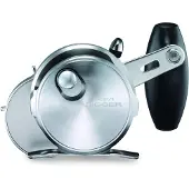 Shimano Ocea Jigger Trolling Reel Argenté 2001HG