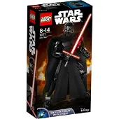 LEGO Star Wars 75117 Kylo Ren