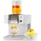 Vevor Broyeur à Glace Pilée 40 kg/24 h