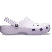 Crocs Sabots violet clair