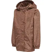 Hummel South Raincoat Marron 122 cm Garçon