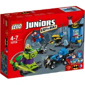 LEGO Juniors 10724 Batman et Superman contre Lex Luthor