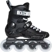 Powerslide Patins en ligne S1 Noir EU 40 Noir EU 40