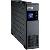 Eaton Onduleur - - Ellipse PRO 1200 USB FR - Onduleur interactif - 1200 VA (8 prises françaises) - Parafoudre standard - ELP1200FR
