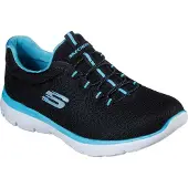 SKECHERS Baskets basses 'SUMMITS'