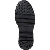 Tamaris Bottines à lacets noir
