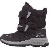 Kappa Bottes 'Cekis Tex K' noir