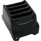 Zebra 4-fach Ladestation (4 Geräte und 4 Akkus) für TC51, TC52, TC57 und TC56