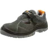 U Power Magic Safety Shoes Gris EU 42