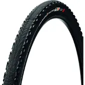 Challenge Pneu pliable Gravel Grinder TLR 42-622 noir - pour les Écossais...