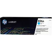 HP 826A (CF311A) - Cyan - Toner